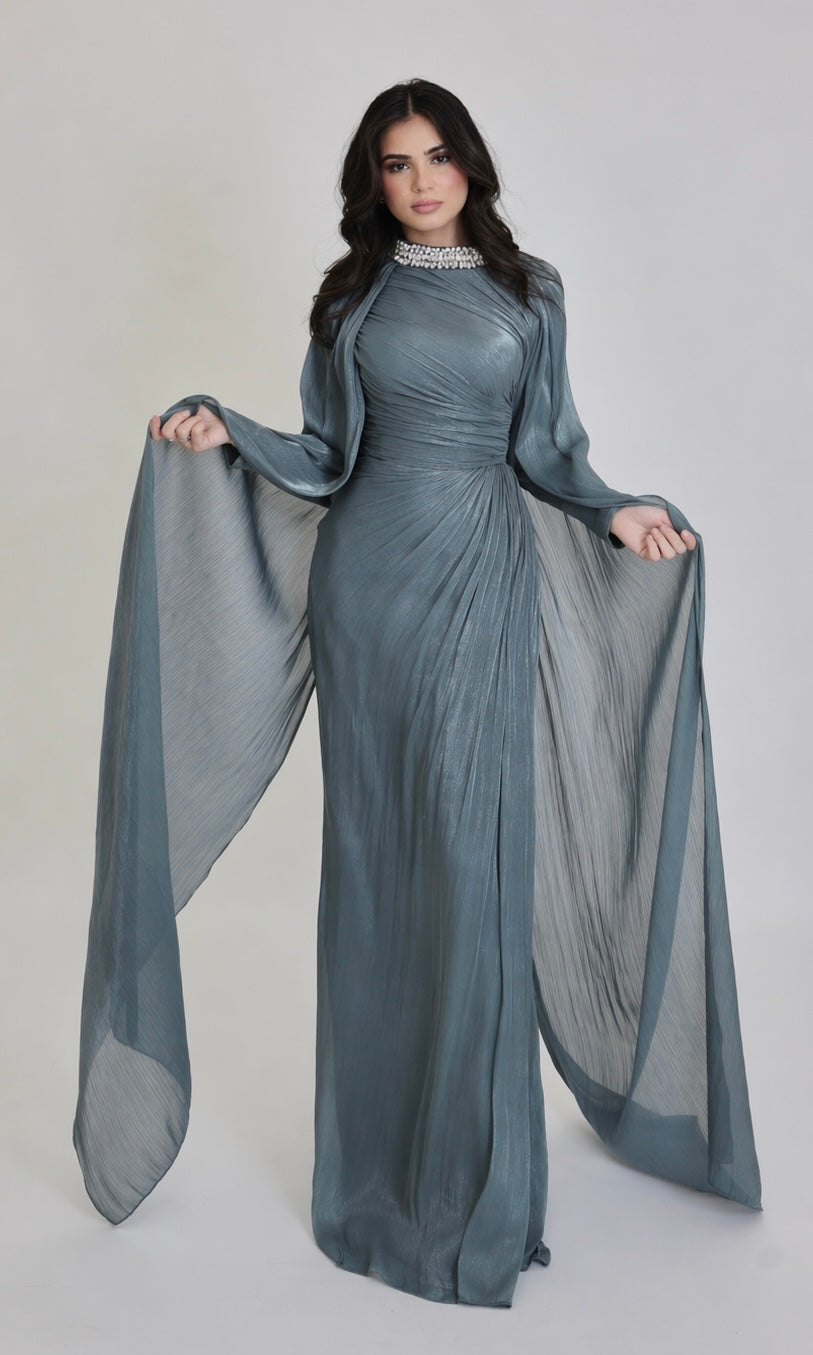 Evening Gowns