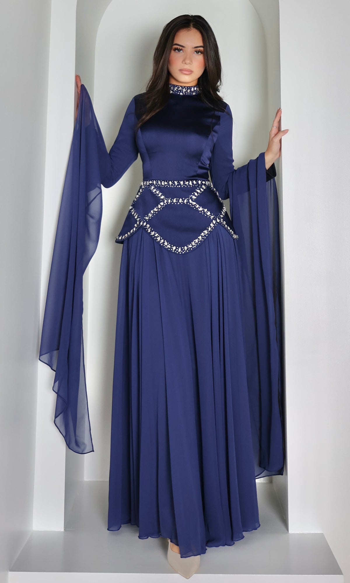 Evening Gowns