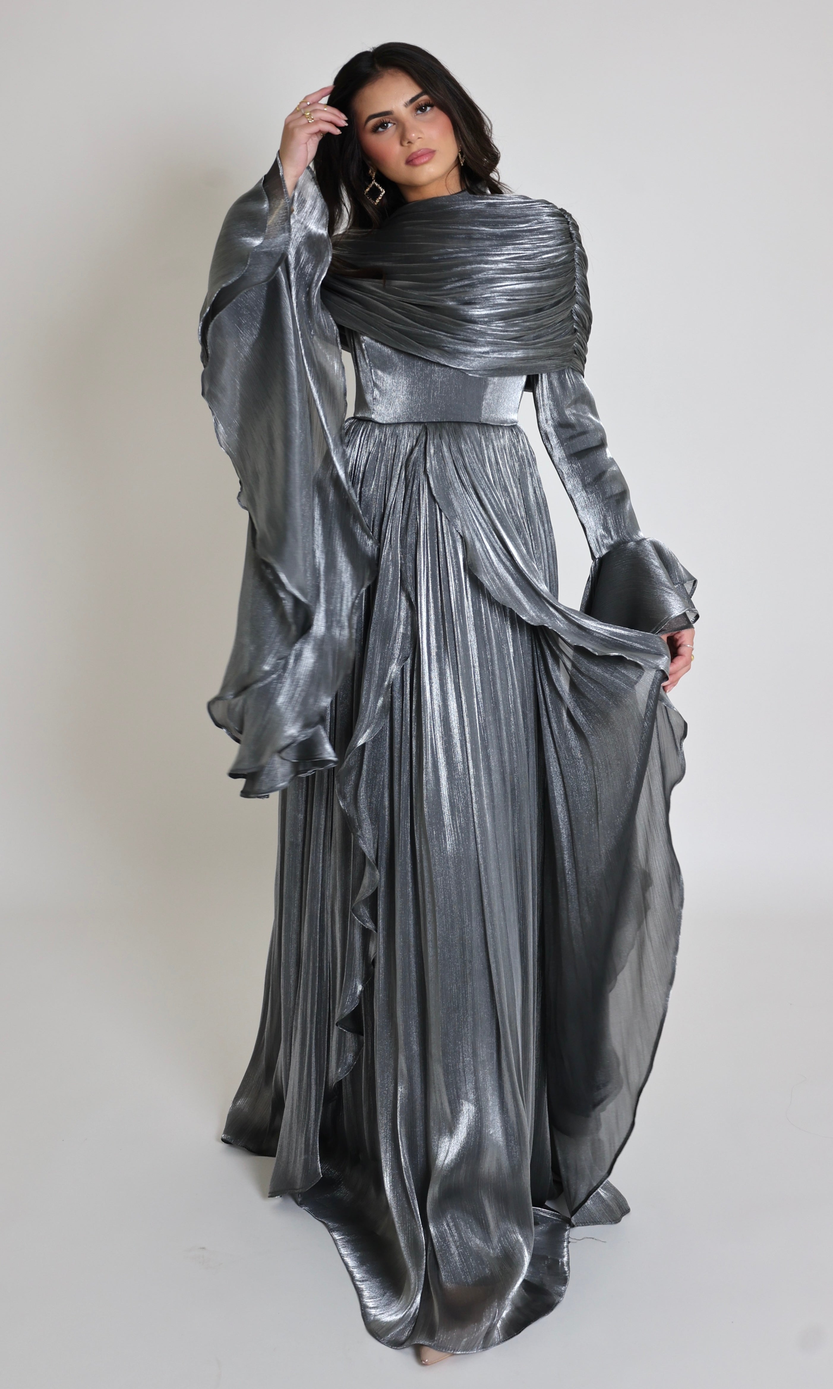 Evening Gowns