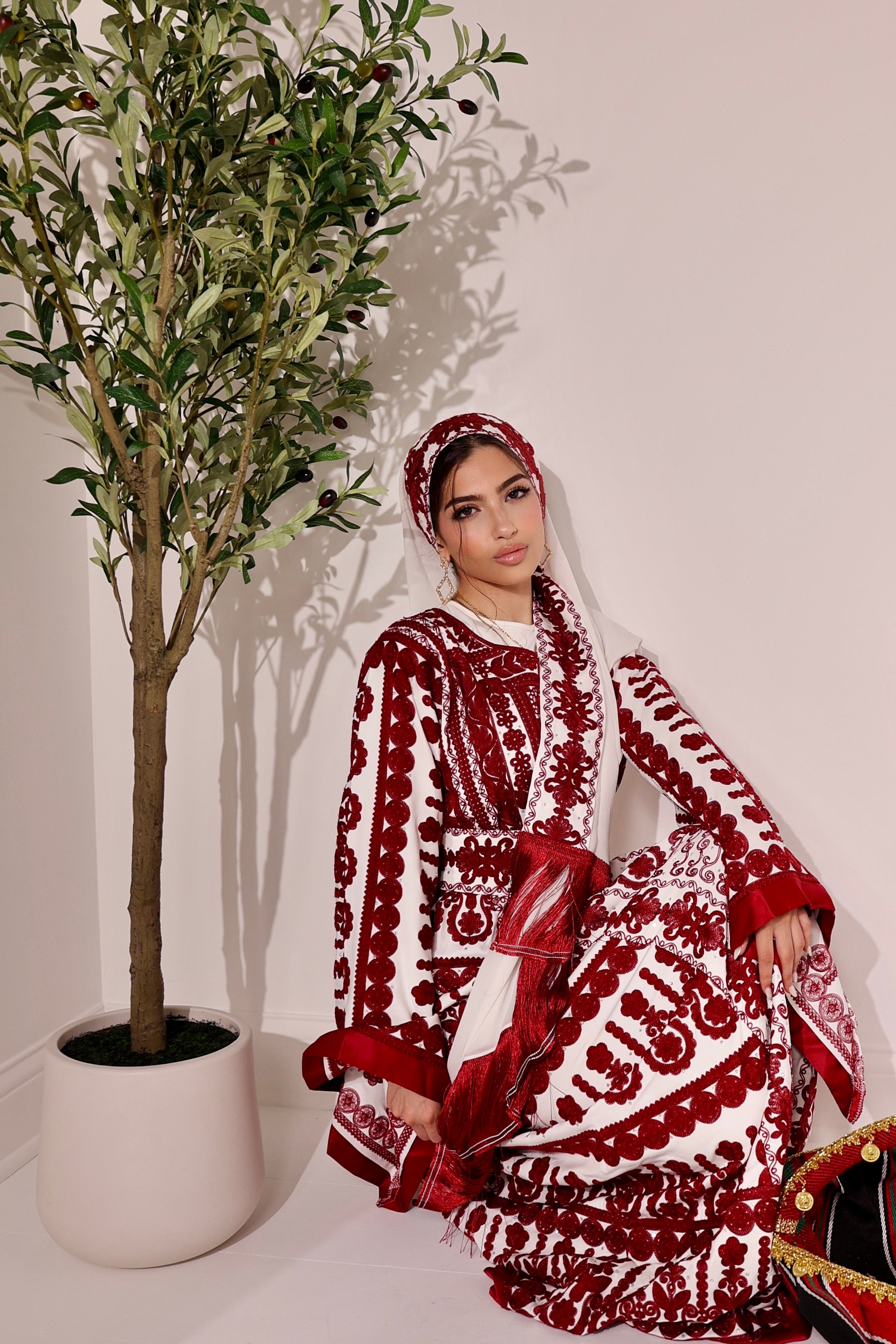 Traditional Collection
