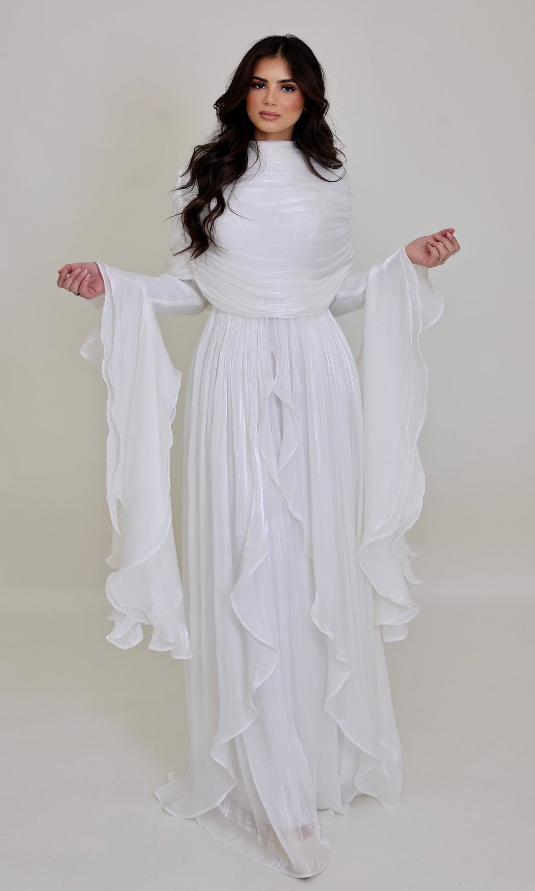 Isabella Gown