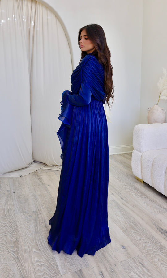 Isabella Gown