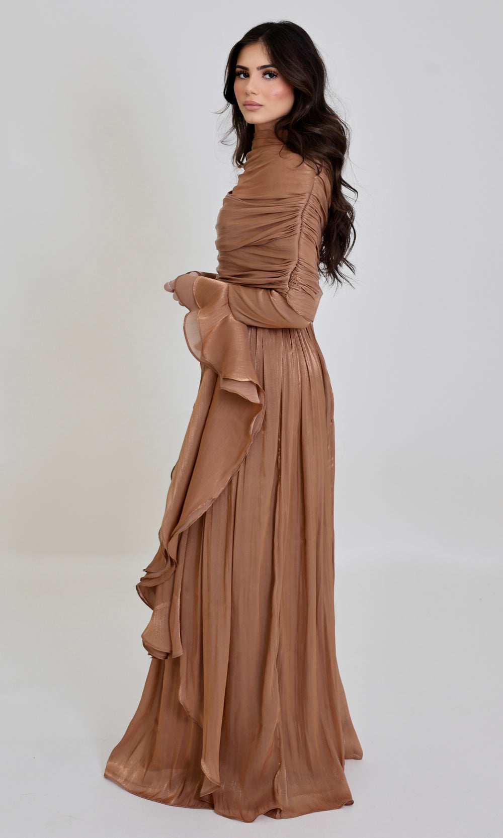 Isabella Gown