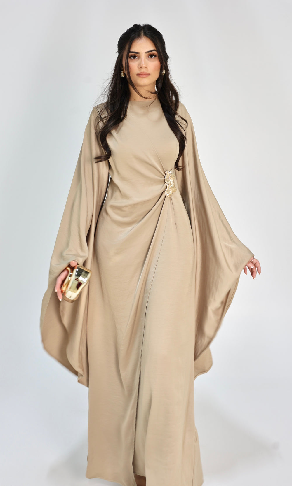 Mariah Gown
