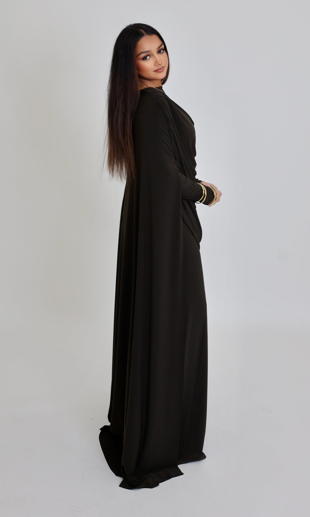 Isadora Drape Set