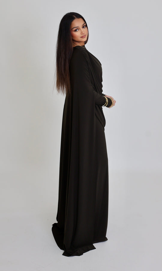 Isadora Drape Set