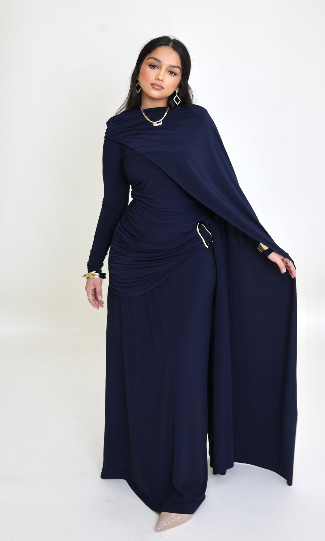Dahlia maxi