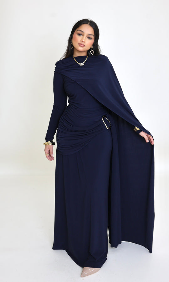 Dahlia maxi