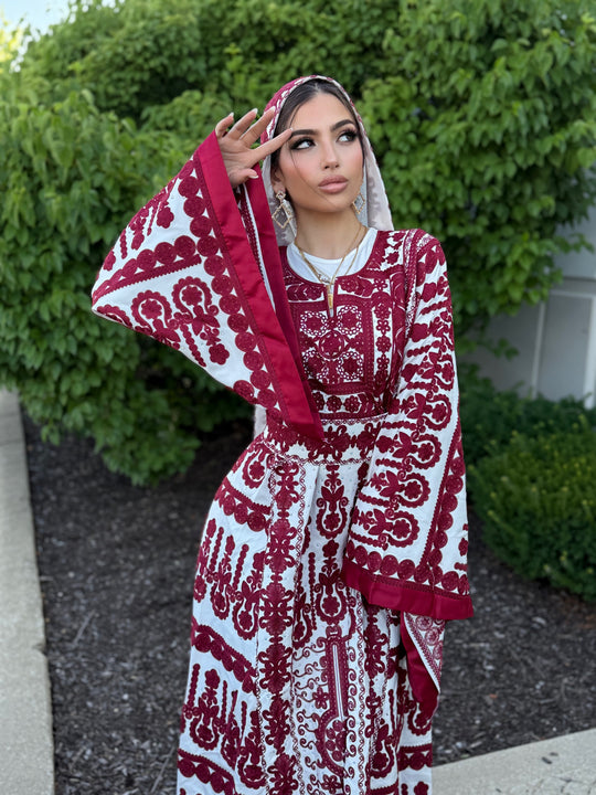 Khawla THOBE
