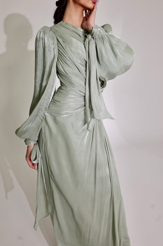 Jasmina Maxi