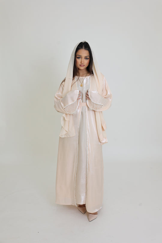 Lulua Abaya