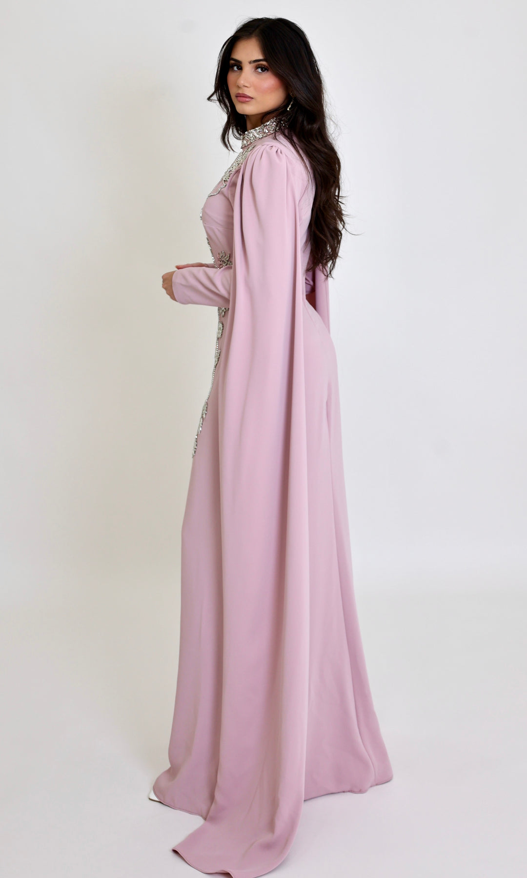 Viliana Evening Gown