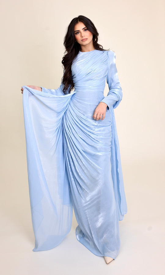 Zarina Evening Gown