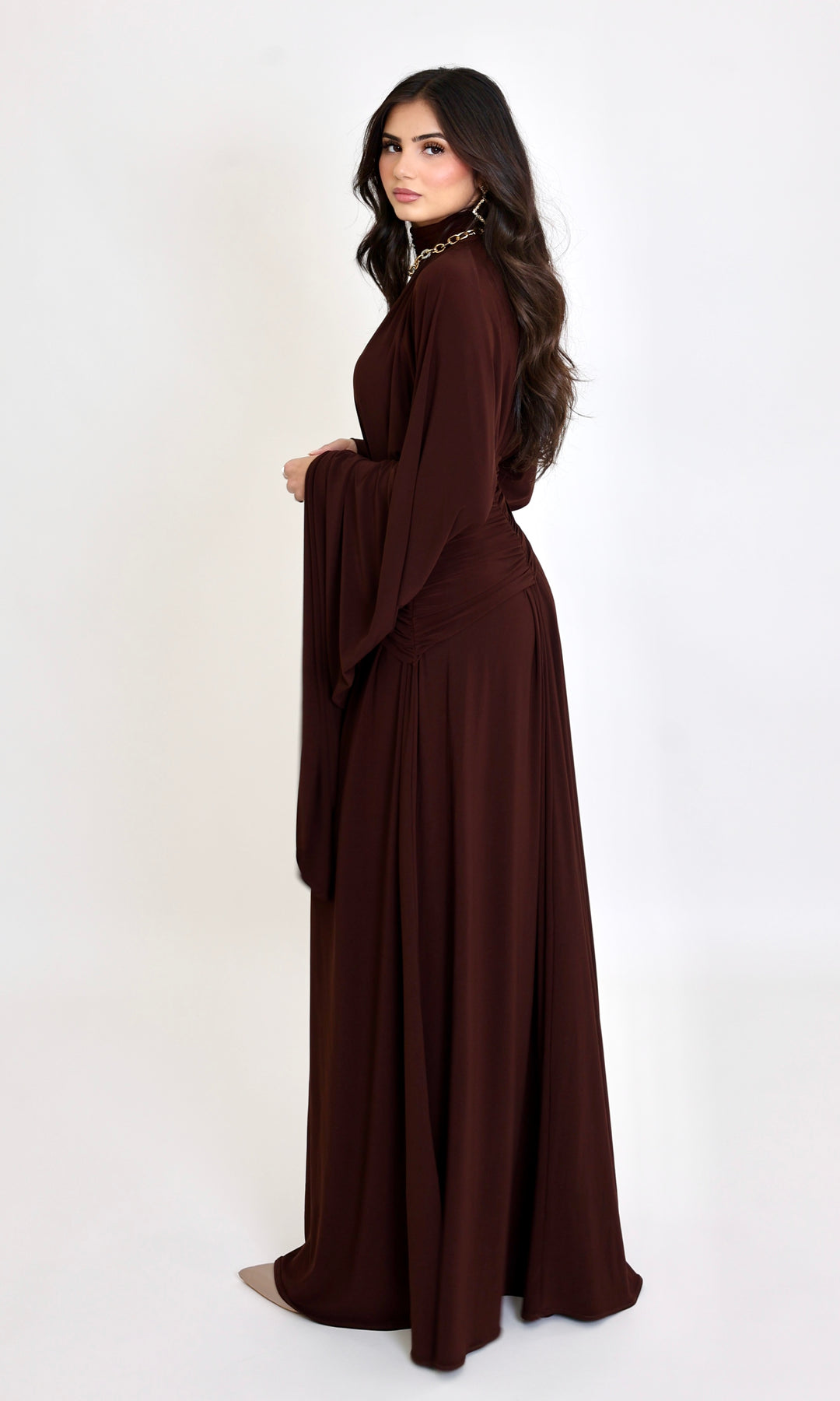 Renad Evening dress