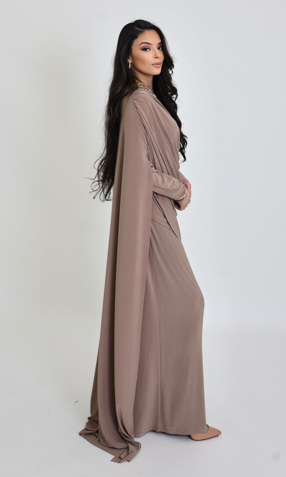 Isadora Drape Set
