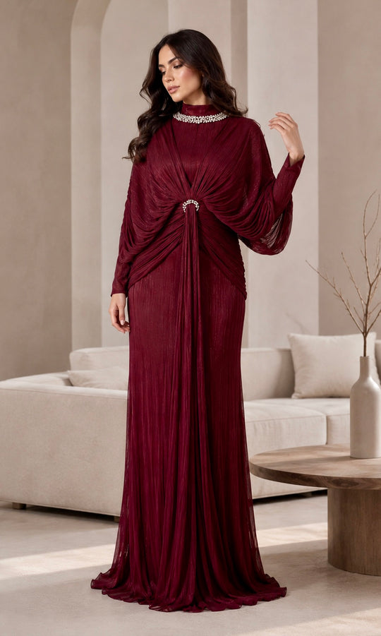 Nareena Gown