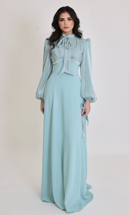 Seraphina Maxi