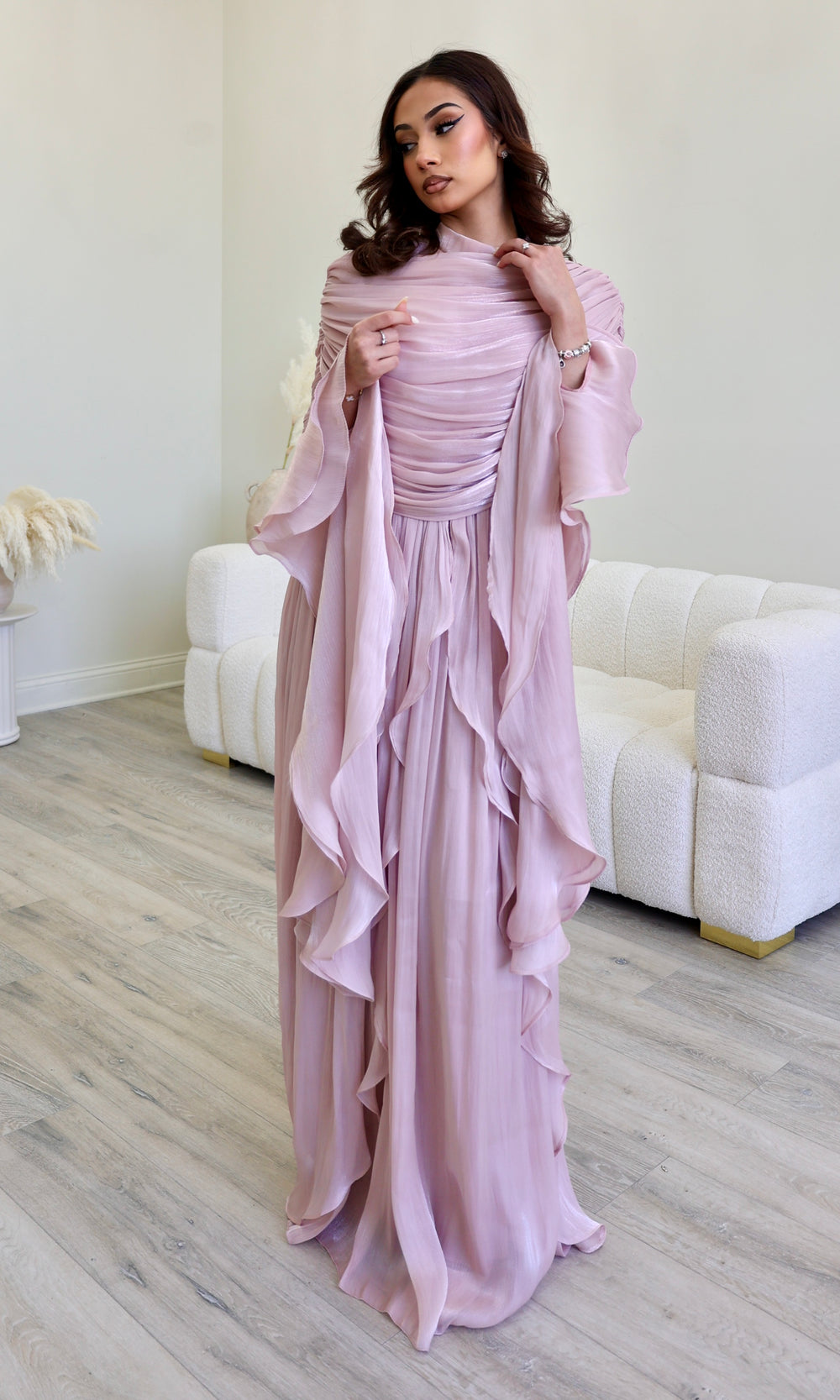 Isabella Gown