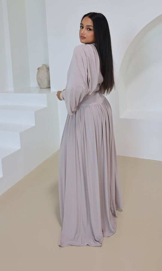 Malika maxi