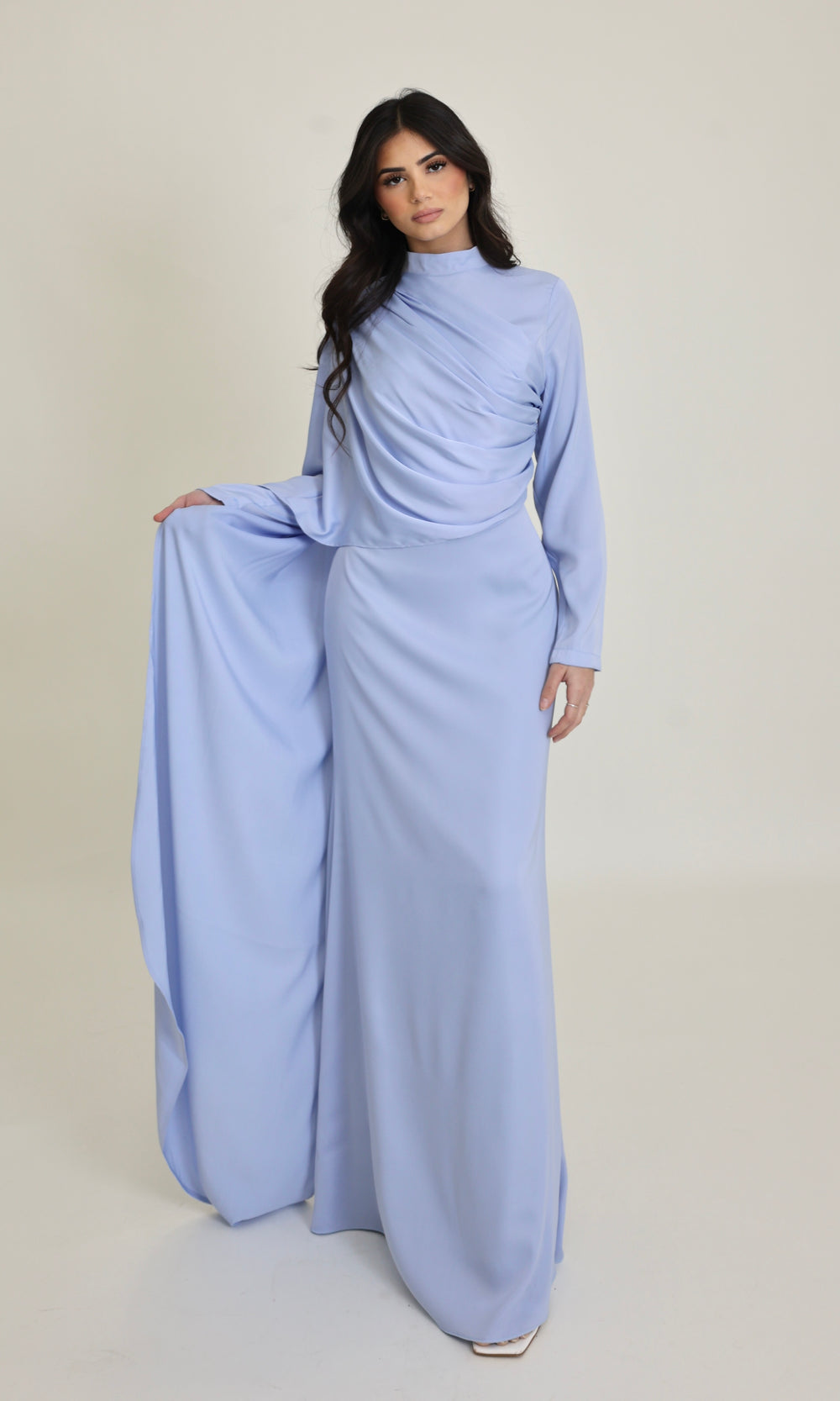 Simona gown