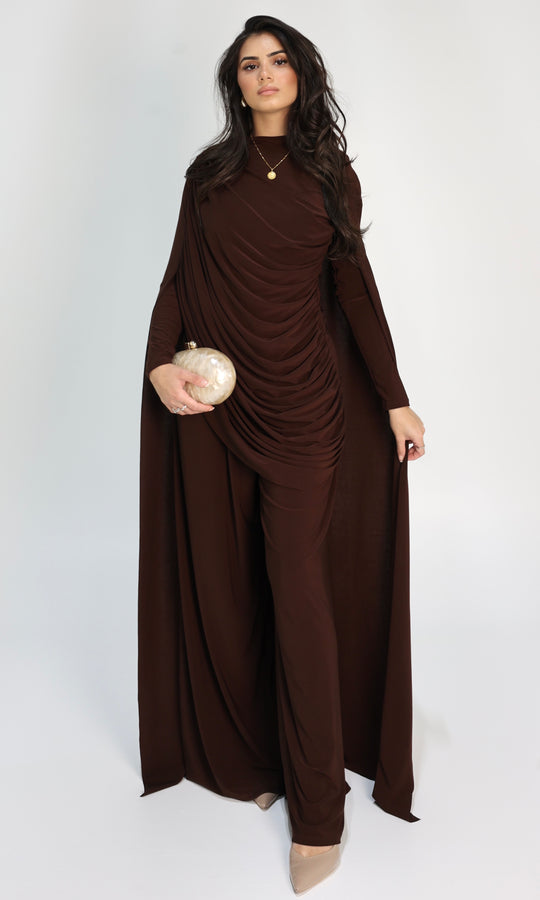 Isadora Drape Set