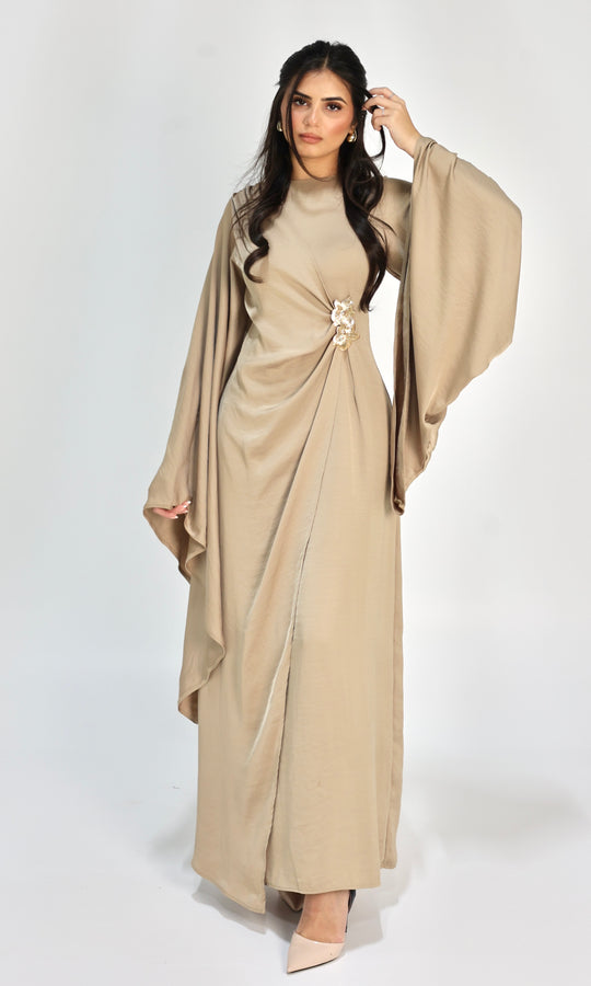 Mariah Gown