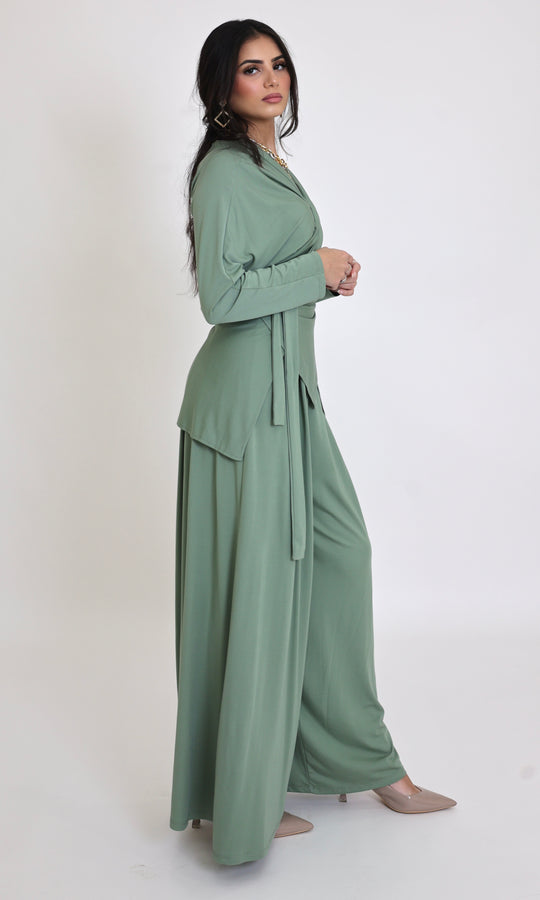 Tamara Wrap Set