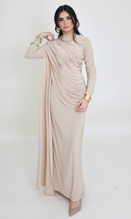 Georgina Maxi