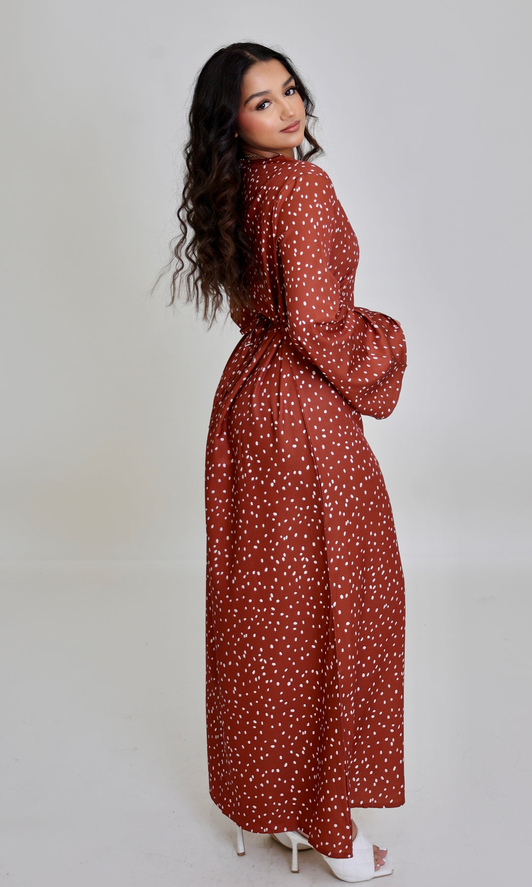 Ciara Maxi