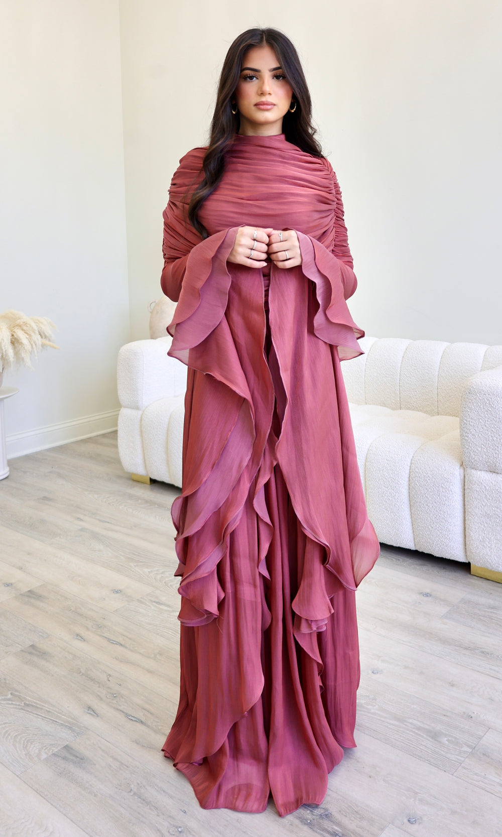 Isabella Gown