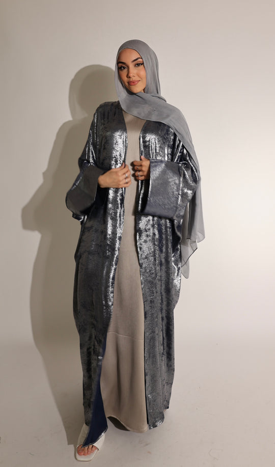 Soraya kimono