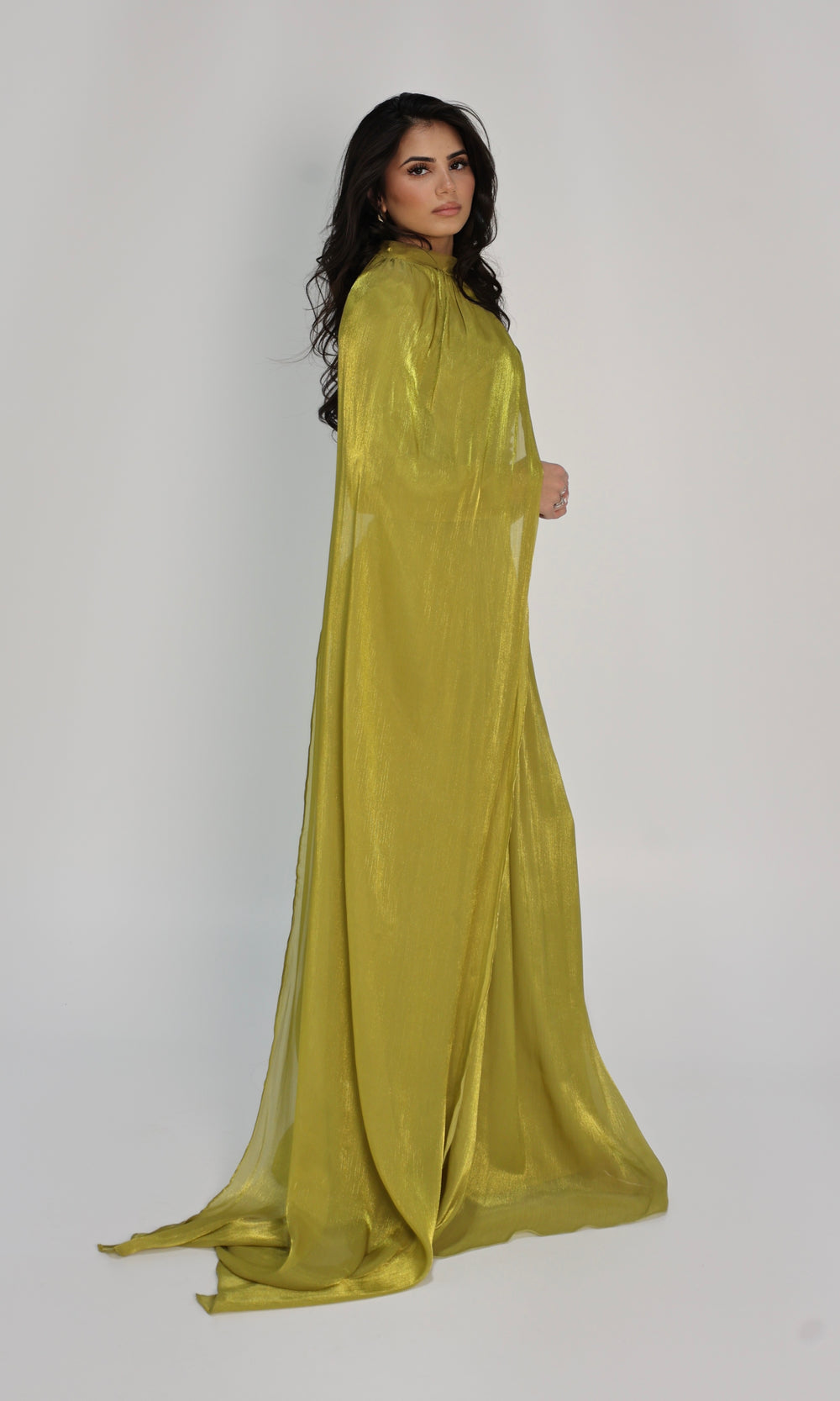 Nara gown