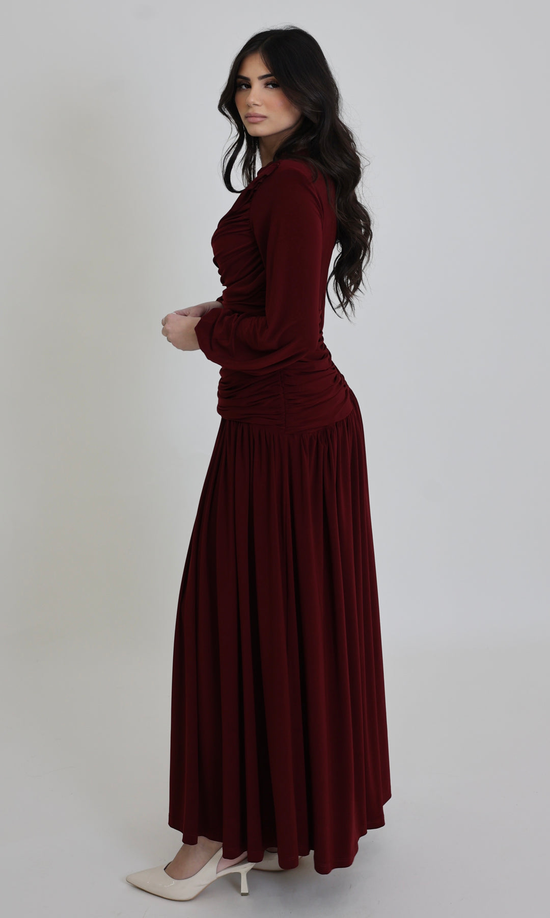 Diana Maxi