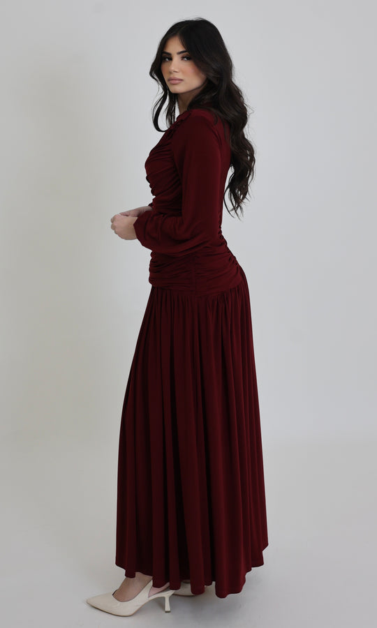 Diana Maxi