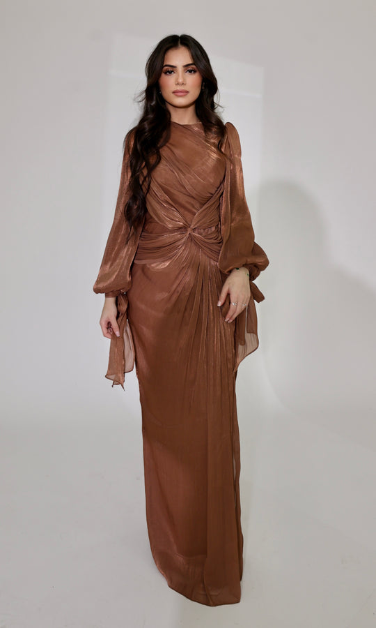 Jasmina Maxi