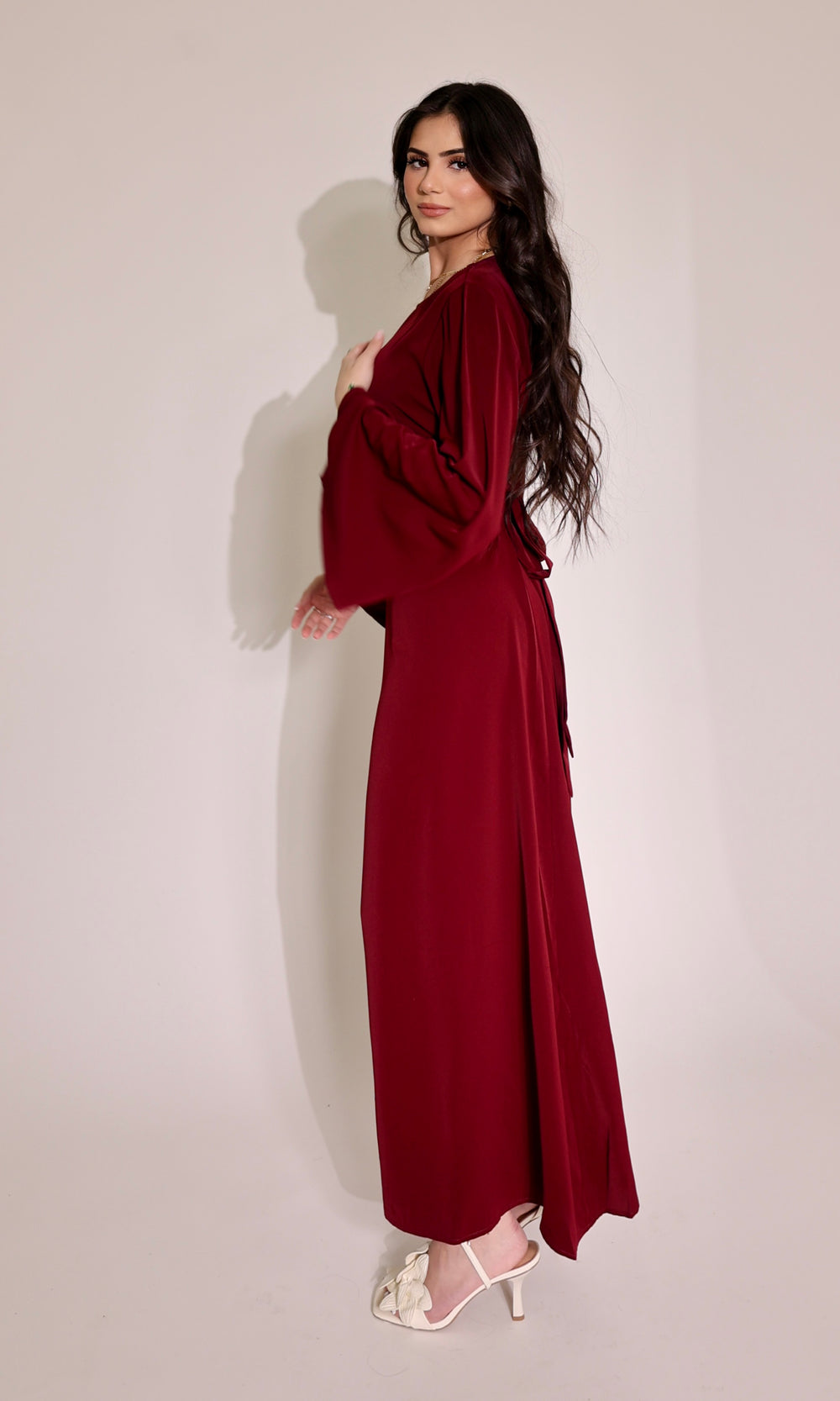 Malak Maxi
