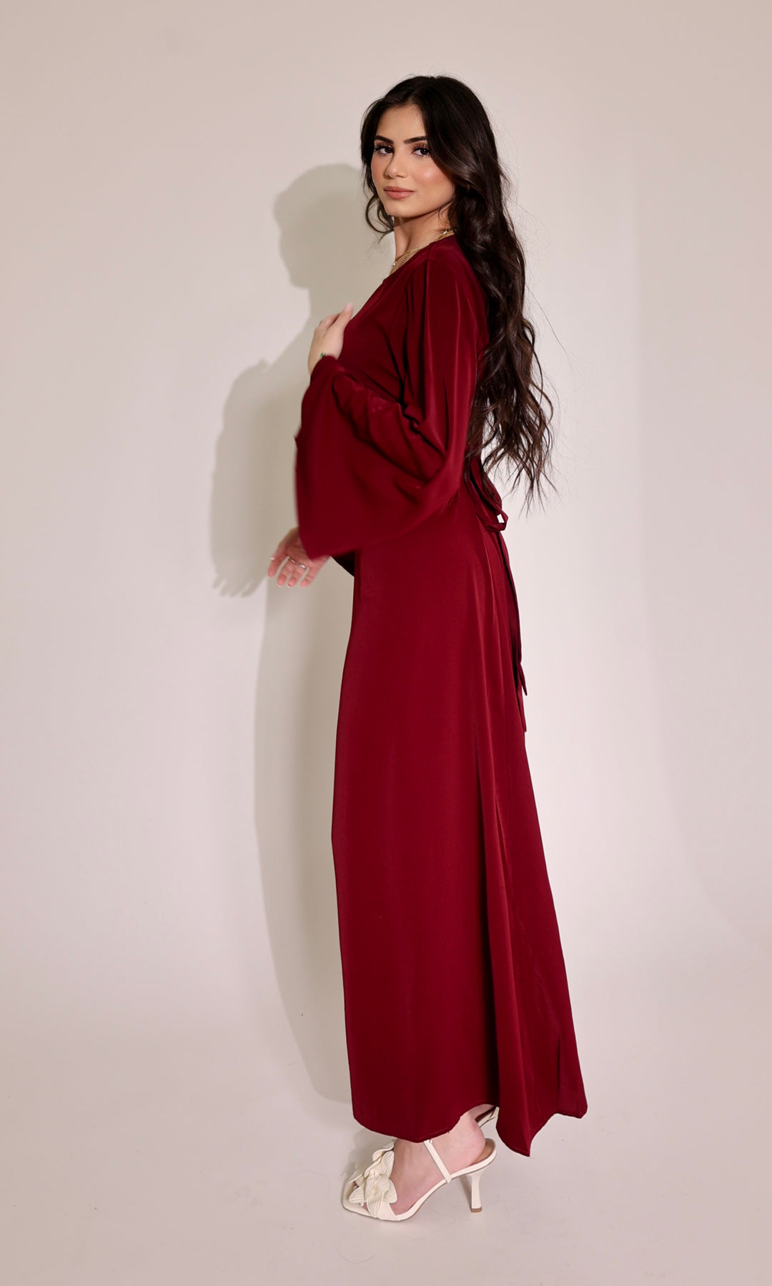 Malak Maxi