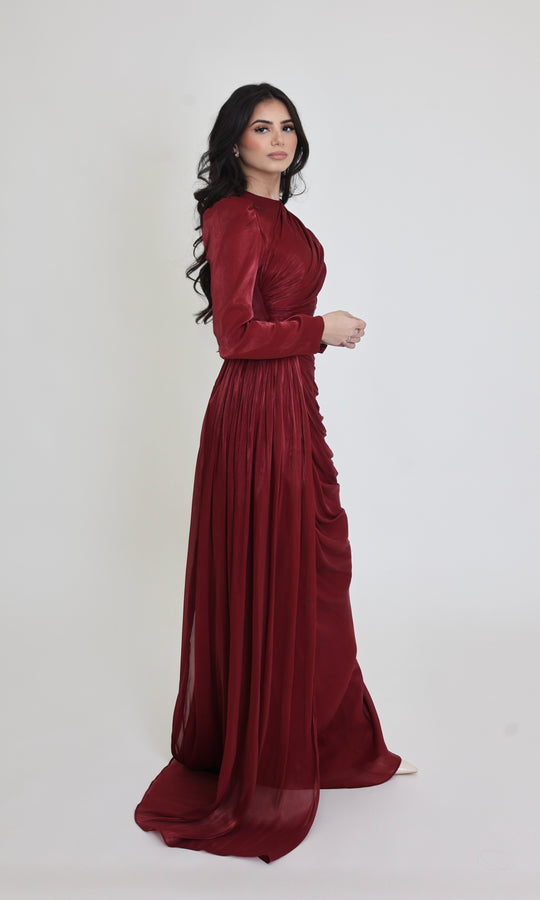 Zarina Evening Gown
