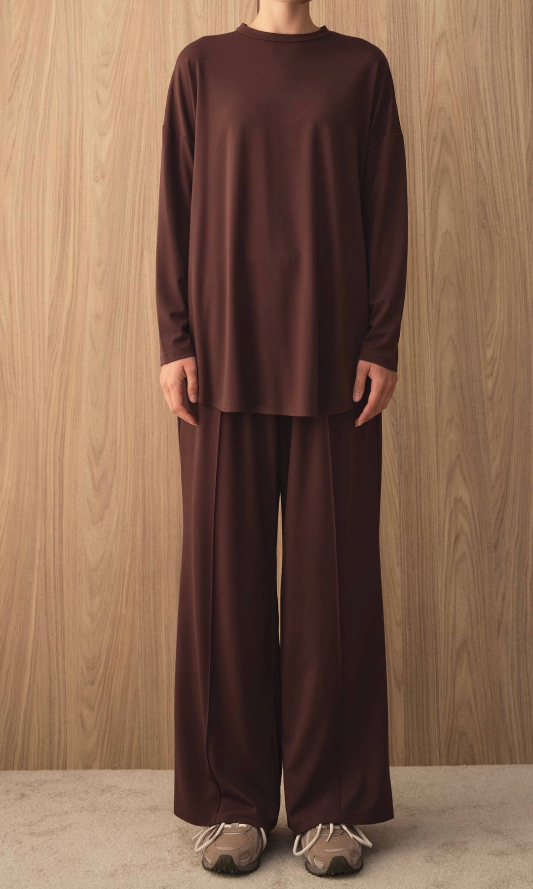 Cloud Comfort Set