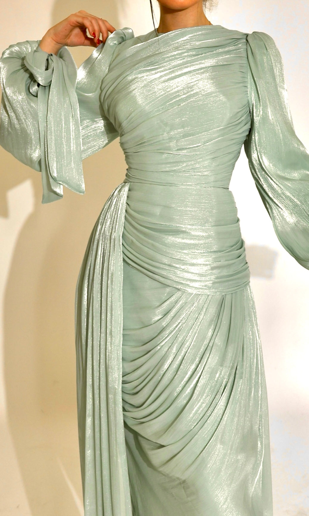 Catherine Evening Dress