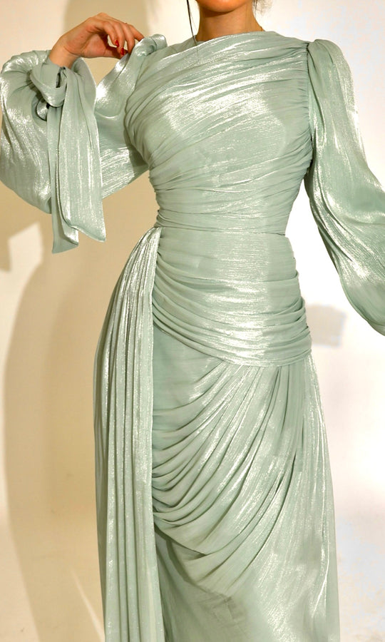 Catherine Evening Dress