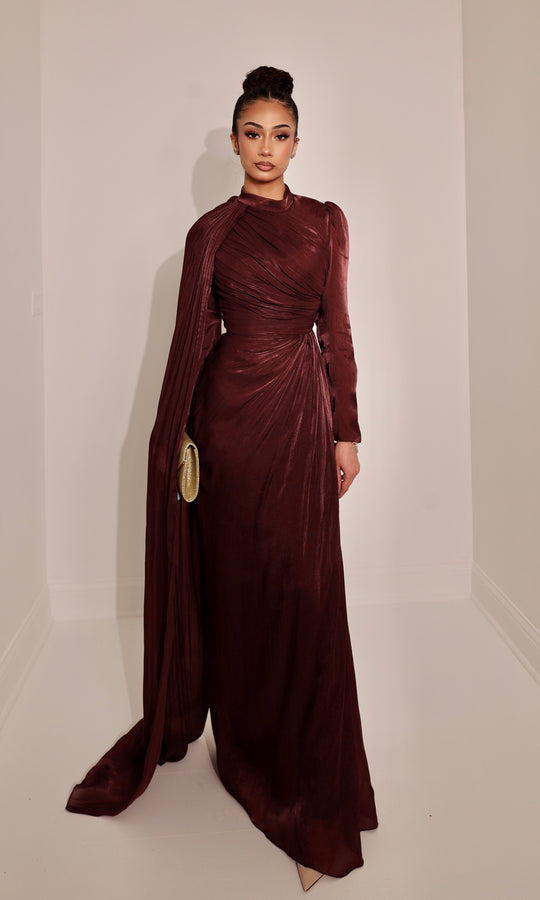 Nara Evening Dress