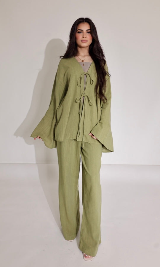 Amal Co-ord Set