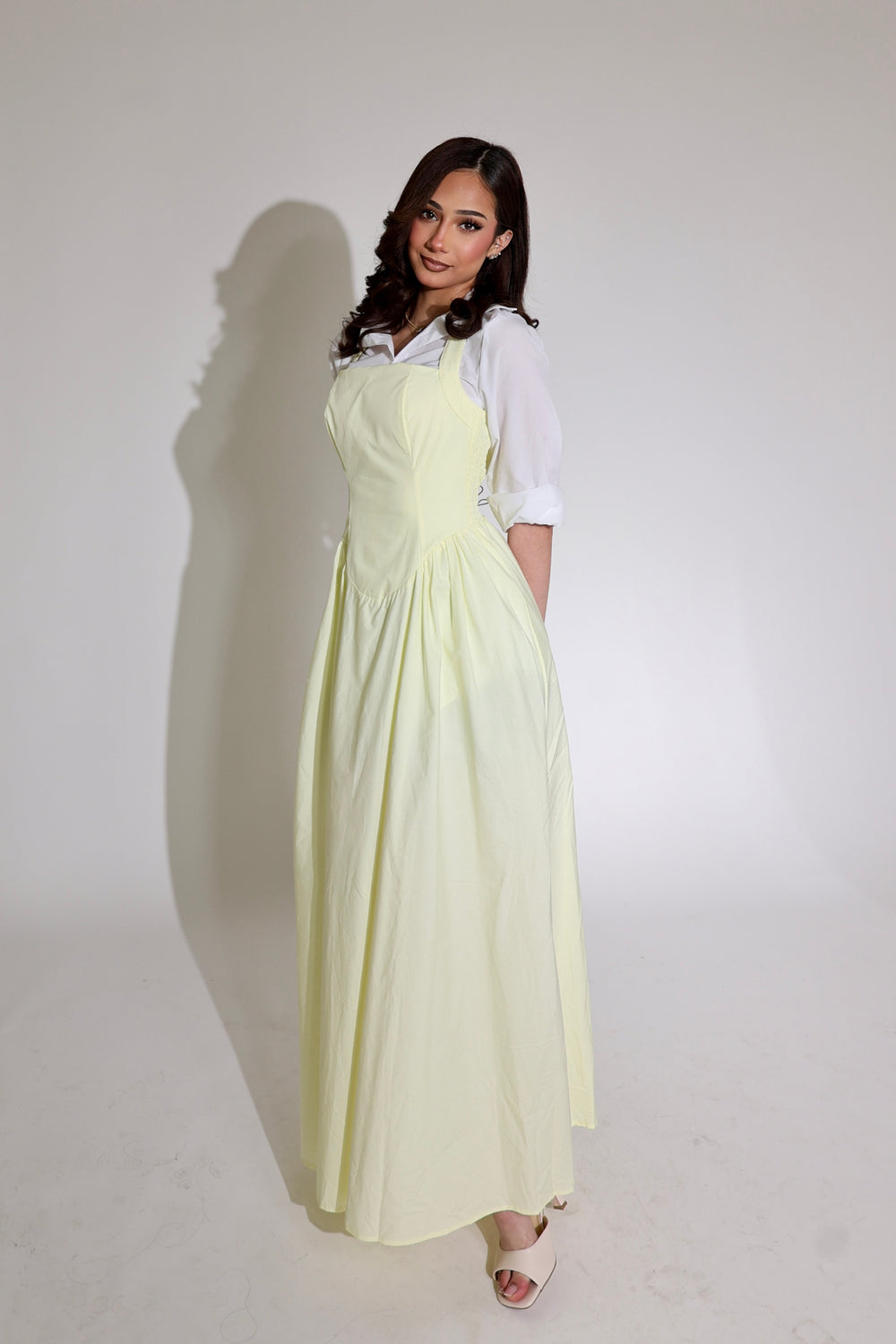Belle Maxi