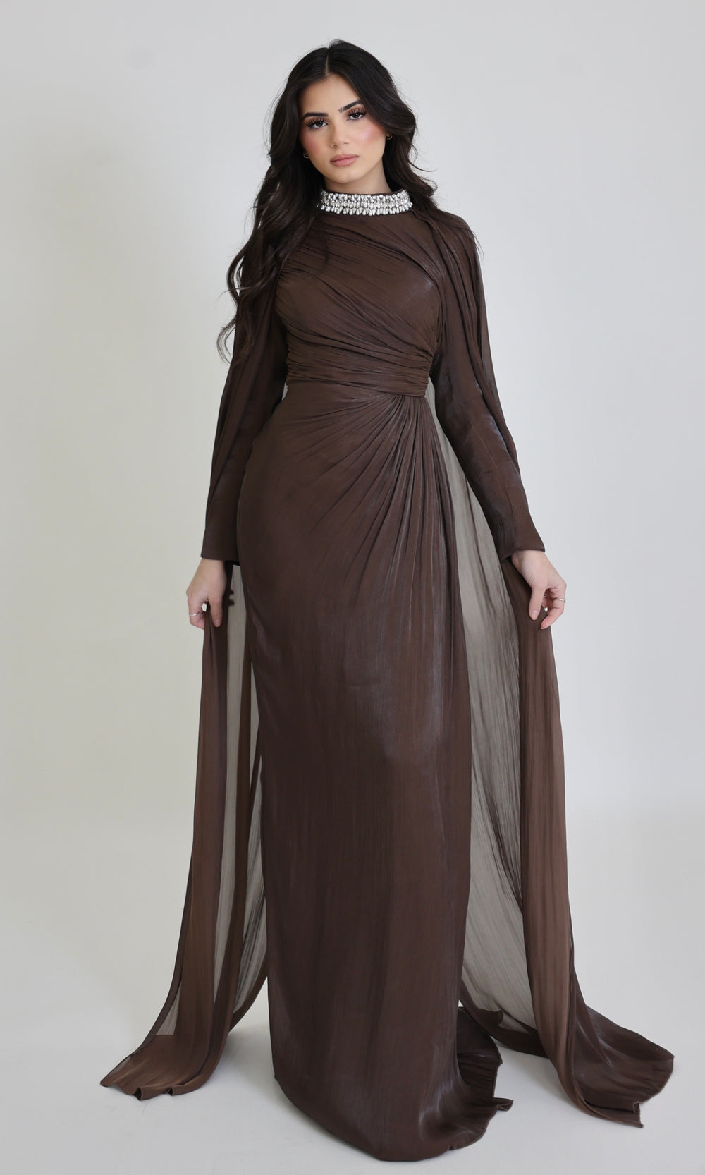 Victoria Gown