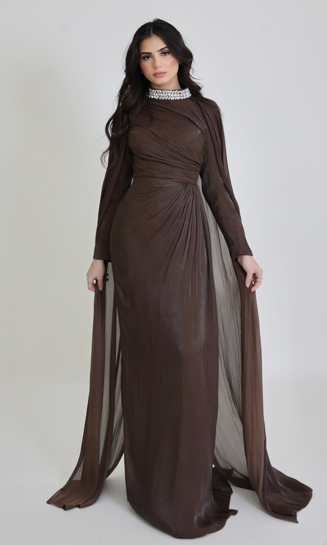 Victoria Gown