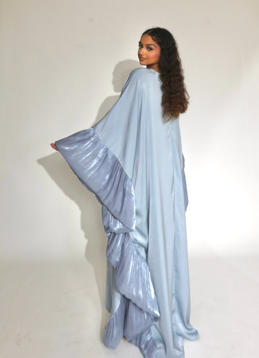 JUMAYRA Butterfly