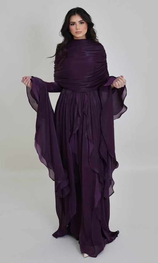 Isabella Gown