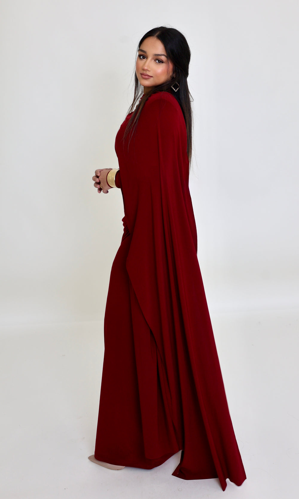 Dahlia maxi