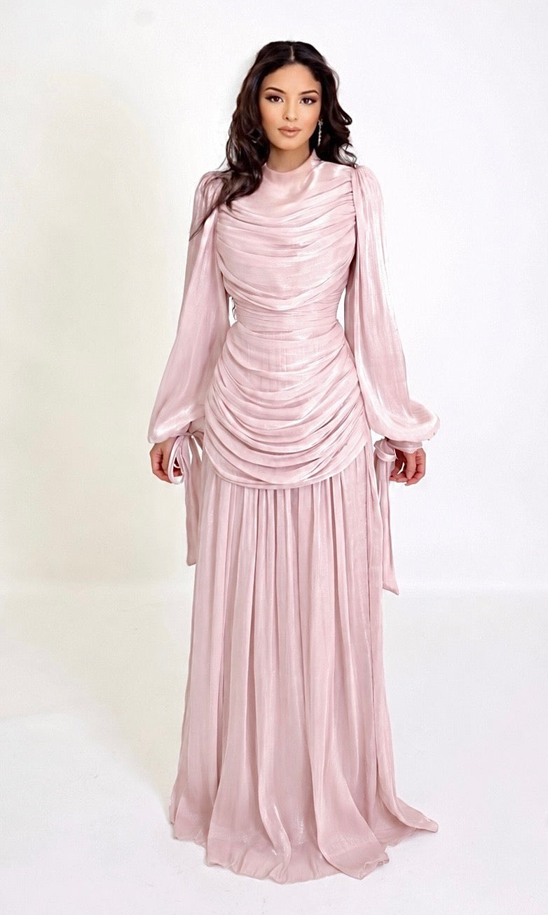 Catherlyn evening dress
